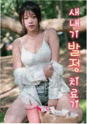 不同画质版本对比示意